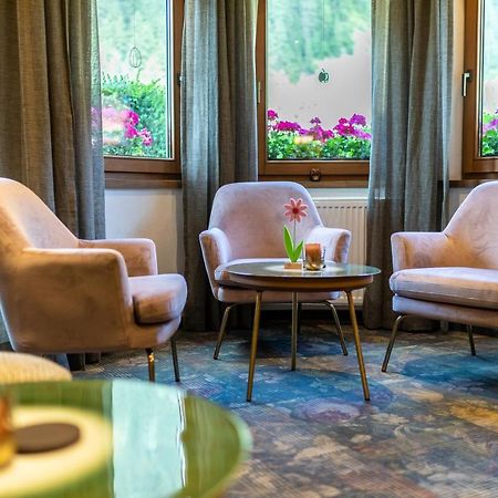 Apparthotel Thalerhof Mayrhofen Dış mekan fotoğraf