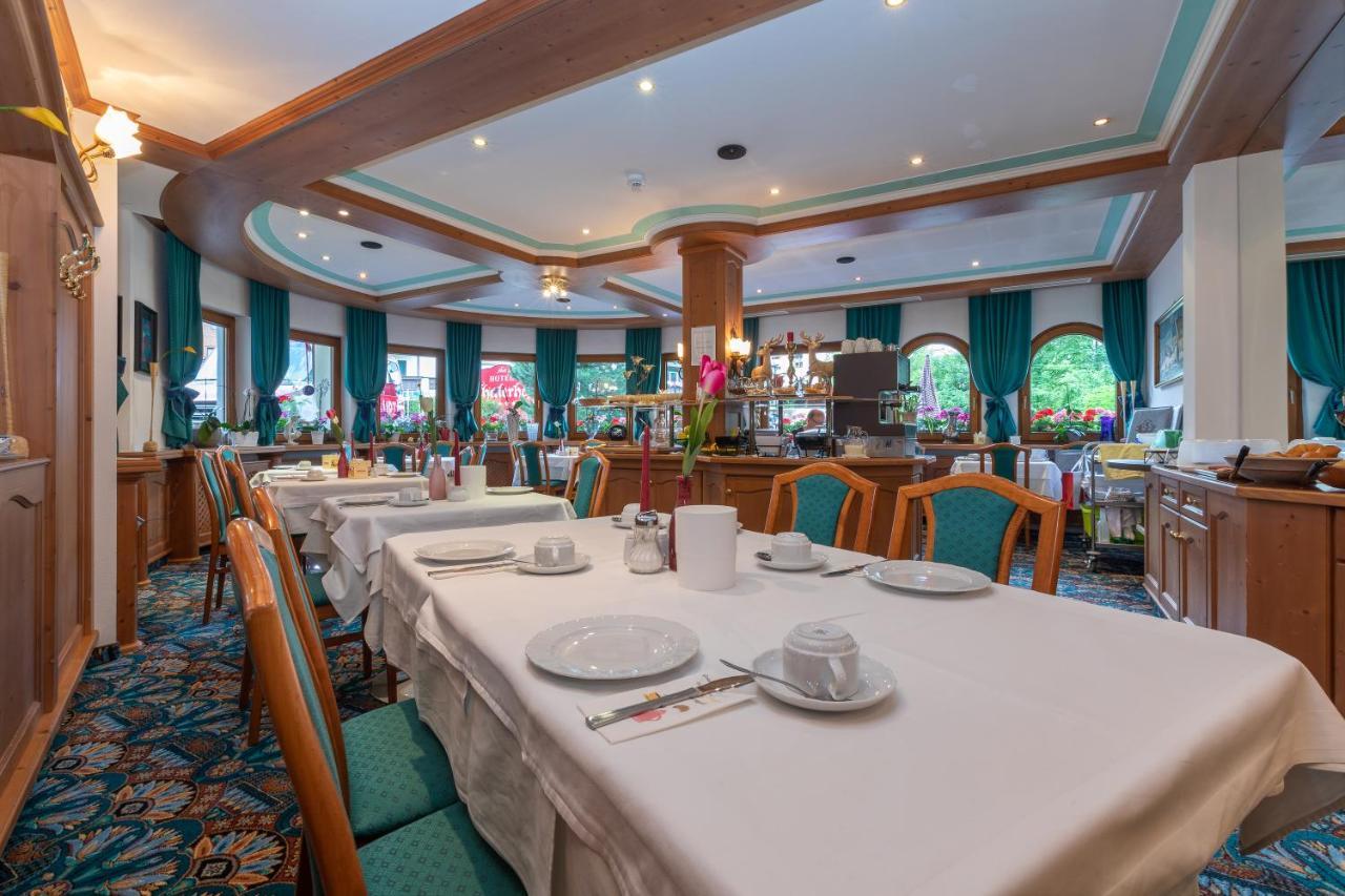 Apparthotel Thalerhof Mayrhofen Dış mekan fotoğraf