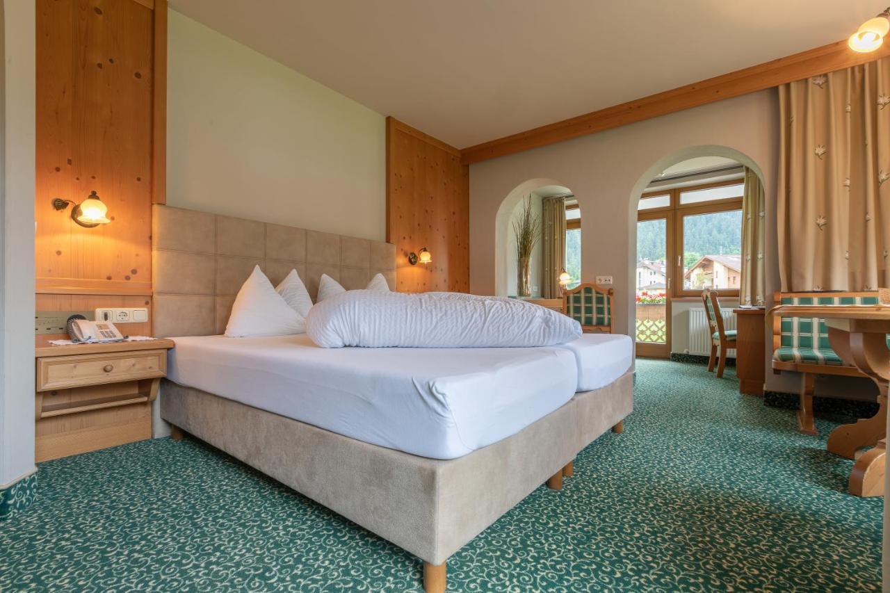 Apparthotel Thalerhof Mayrhofen Dış mekan fotoğraf