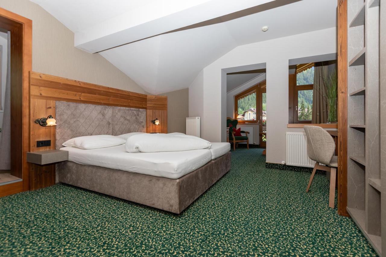 Apparthotel Thalerhof Mayrhofen Dış mekan fotoğraf