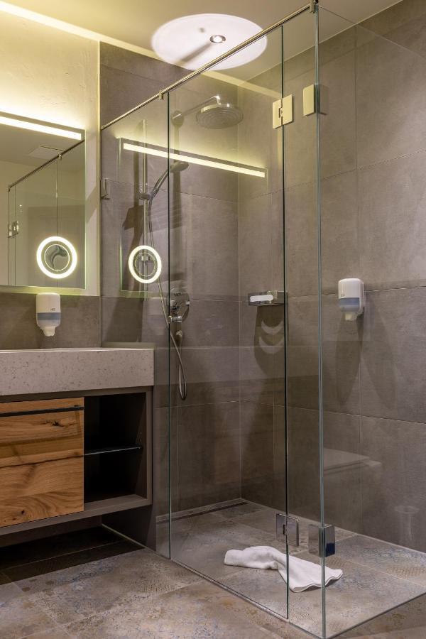 Apparthotel Thalerhof Mayrhofen Dış mekan fotoğraf