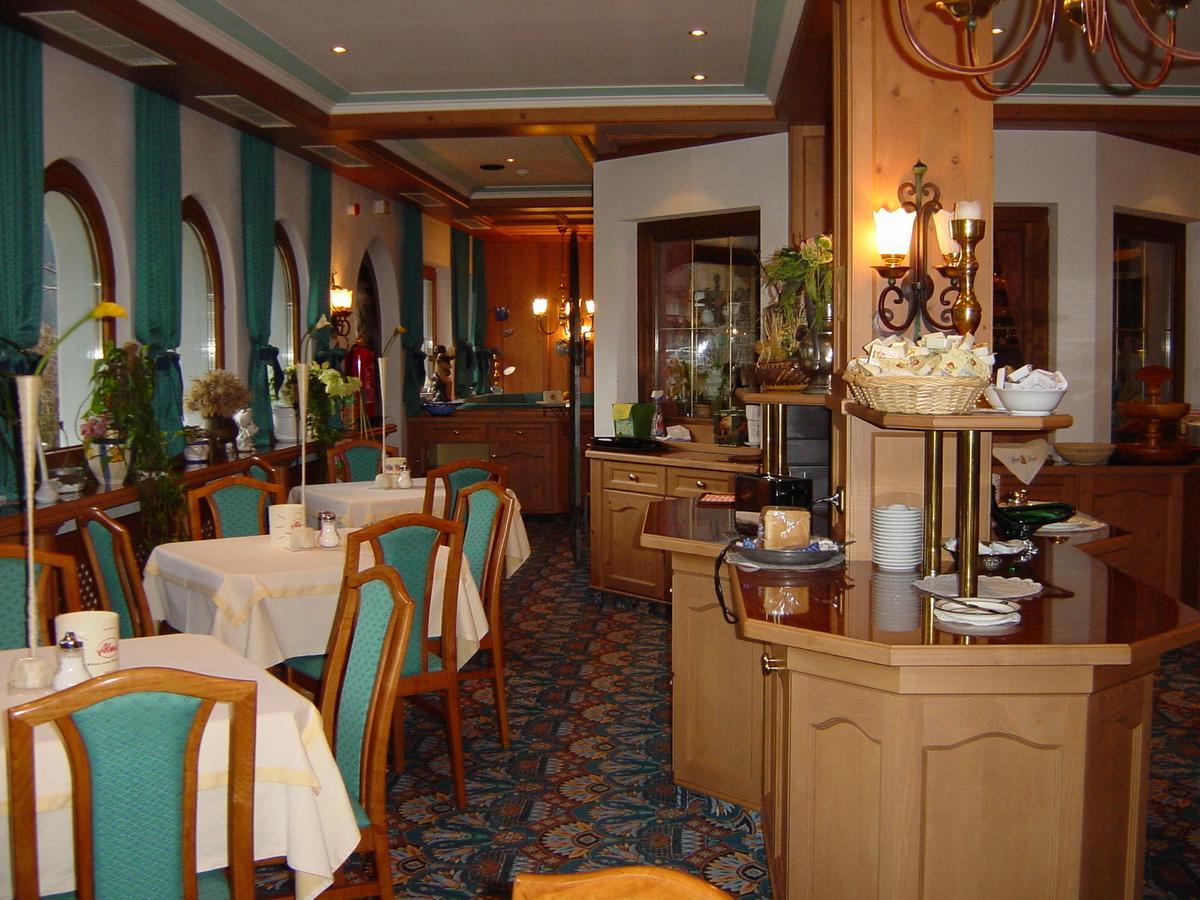 Apparthotel Thalerhof Mayrhofen Dış mekan fotoğraf